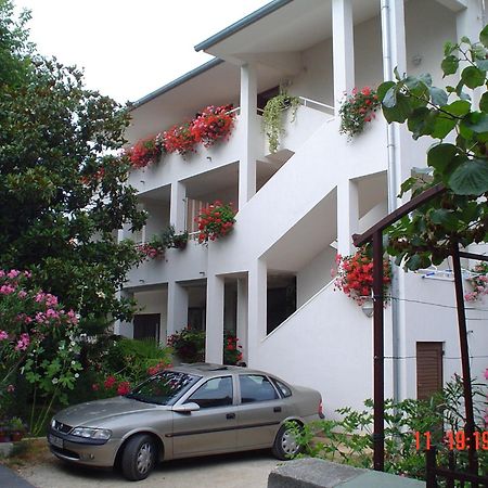 Apartments Villa Martinuzzi Rovinj Extérieur photo