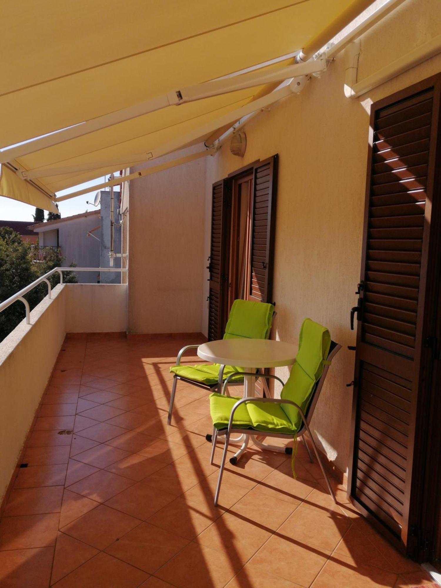 Apartments Villa Martinuzzi Rovinj Chambre photo