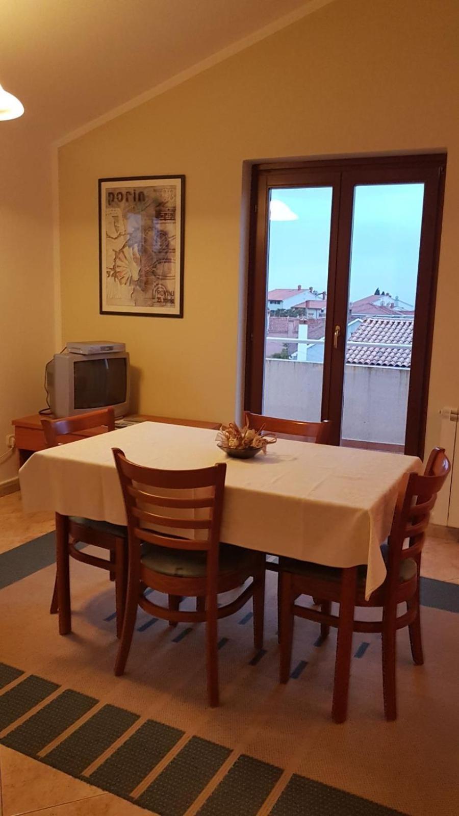 Apartments Villa Martinuzzi Rovinj Chambre photo