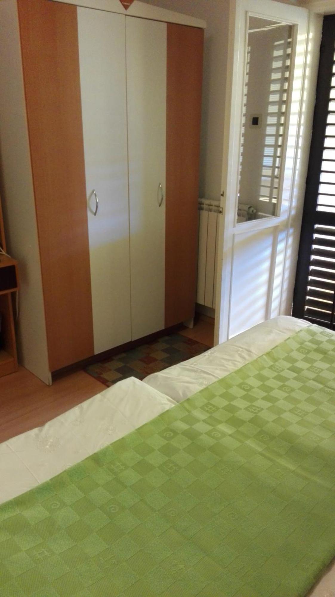 Apartments Villa Martinuzzi Rovinj Chambre photo